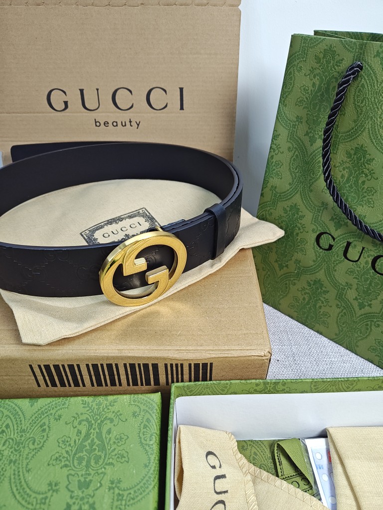 Gucci Belts